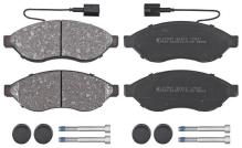 A.B.S. ALL BRAKE SYSTEMS BV. 37907