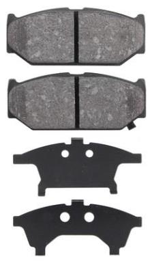 A.B.S. ALL BRAKE SYSTEMS BV. 37919
