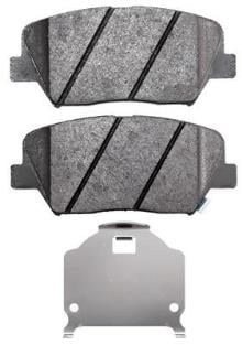 A.B.S. ALL BRAKE SYSTEMS BV. 37951