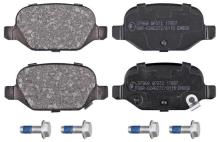 A.B.S. ALL BRAKE SYSTEMS BV. 37968