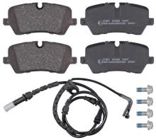 A.B.S. ALL BRAKE SYSTEMS BV. 37981