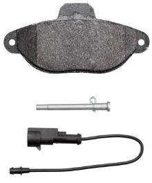 A.B.S. ALL BRAKE SYSTEMS BV. 37995