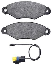 A.B.S. ALL BRAKE SYSTEMS BV. 37997