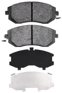 A.B.S. ALL BRAKE SYSTEMS BV. 37998