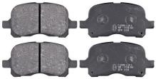 A.B.S. ALL BRAKE SYSTEMS BV. 38741