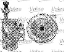 VALEO 509400
