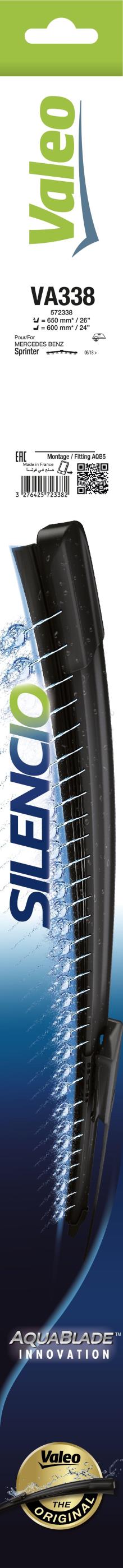 VALEO 572338