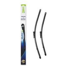 Balais D'essuie-glace Avant Premium 26 Et 16 Pouces, Toutes Saisons, Silencieux, Qualité OEM