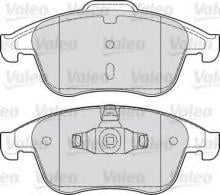 VALEO 601066