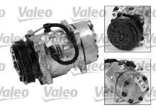VALEO 699025