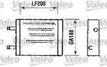 VALEO 812093