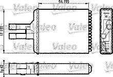 VALEO 812117