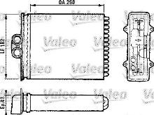 VALEO 812118