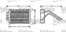 VALEO 812277