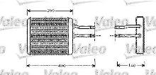 VALEO 812278