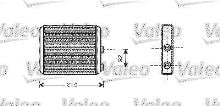 VALEO 812363