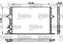 VALEO 817232