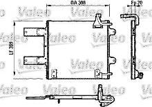 VALEO 817246