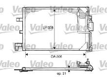 VALEO 817507