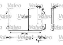VALEO 817509