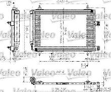 VALEO 817526