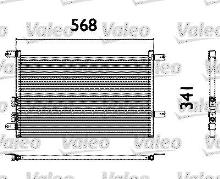 VALEO 817527