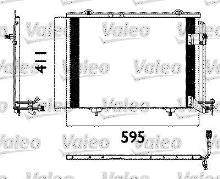 VALEO 817562