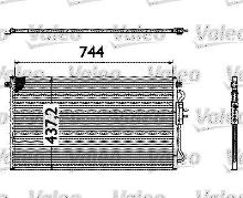 VALEO 817582