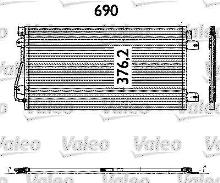 VALEO 817601