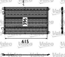 VALEO 817608