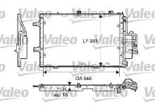 VALEO 817609