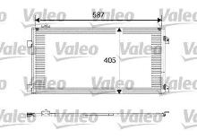 VALEO 817646