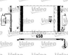 VALEO 817648