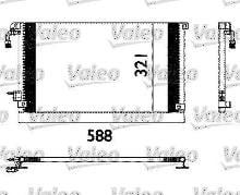 VALEO 817655