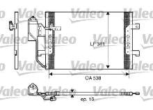 VALEO 817659