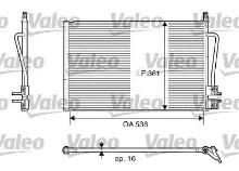 VALEO 817664
