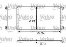 VALEO 817684
