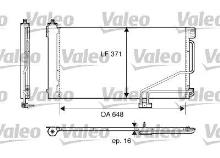 VALEO 817848