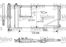 VALEO 817849