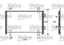 VALEO 818018