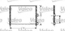 VALEO 818020