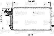 VALEO 818046