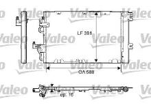 VALEO 818114