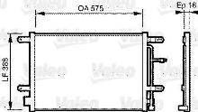 VALEO 818190