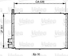 VALEO 818195