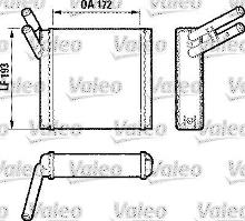 VALEO 883520