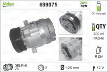 VALEO 699075
