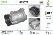 VALEO 699077