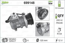 VALEO 699148