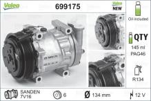 VALEO 699175